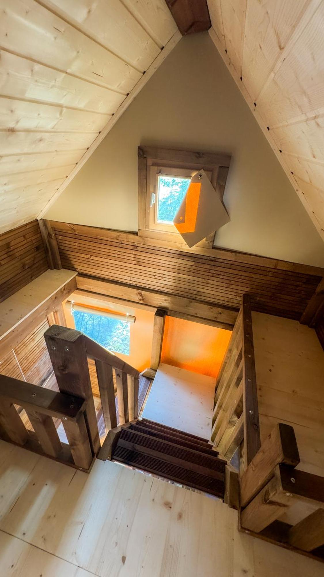 Saecula Natural Village Experience Force エクステリア 写真